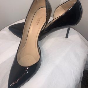 Women’s Gucci Heels 39 1/2
